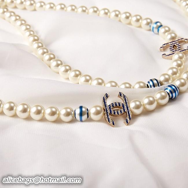 Sophisticated Chanel Necklace CE2073