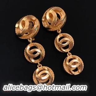 Trendy Design Chanel Earrings CE2076