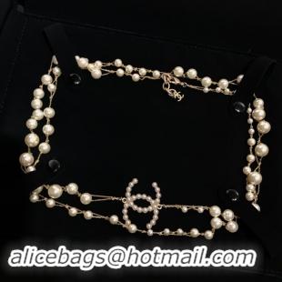 Best Product Chanel Necklace CE2079