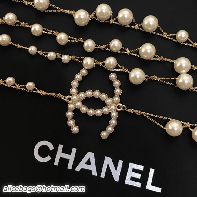 Best Product Chanel Necklace CE2079