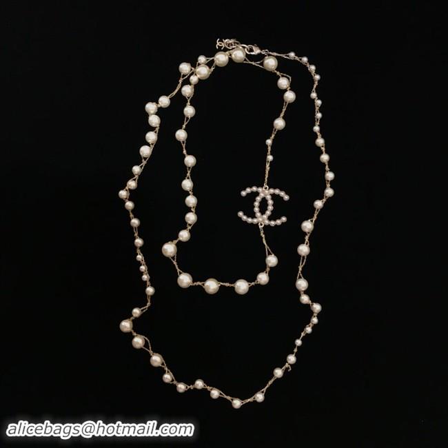 Best Product Chanel Necklace CE2079