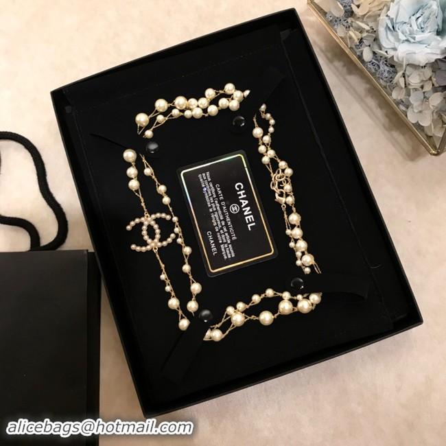 Best Product Chanel Necklace CE2079