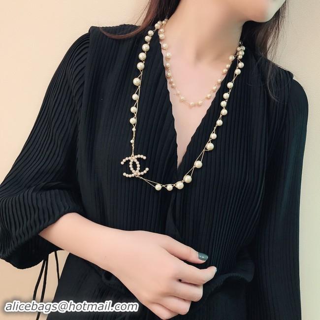 Best Product Chanel Necklace CE2079