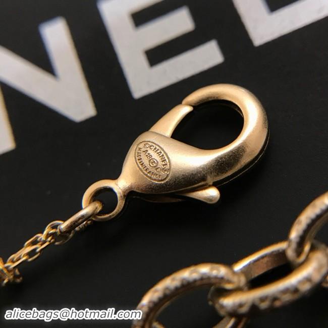 Best Product Chanel Necklace CE2079