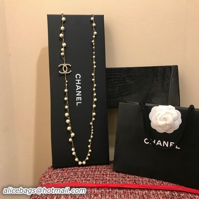 Best Product Chanel Necklace CE2079