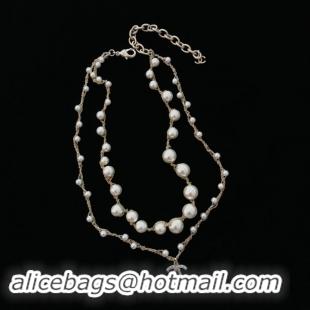 Discount Chanel Necklace CE2080