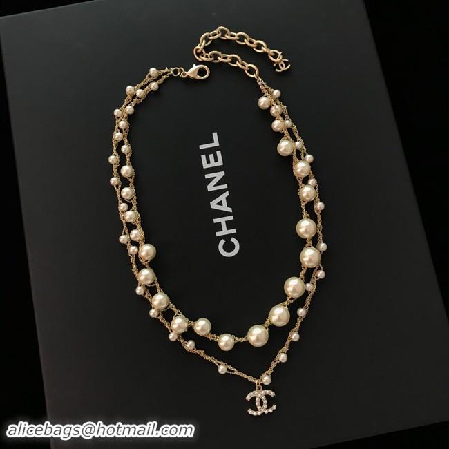 Discount Chanel Necklace CE2080