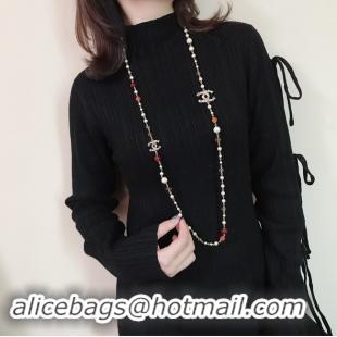 Good Quality Chanel Necklace CE2081