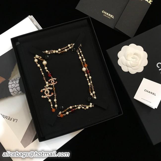 Good Quality Chanel Necklace CE2081