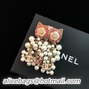 Pretty Style Chanel Brooch CE2081