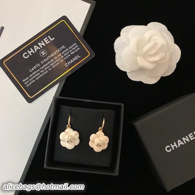 Charming Chanel Earrings CE2082