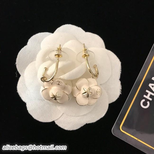 Charming Chanel Earrings CE2082