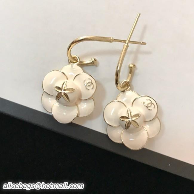 Charming Chanel Earrings CE2082