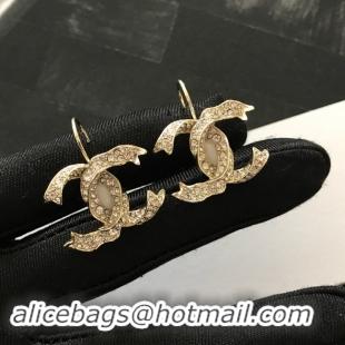 Sumptuous Chanel Earrings CE2087