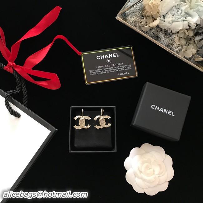 Sumptuous Chanel Earrings CE2087