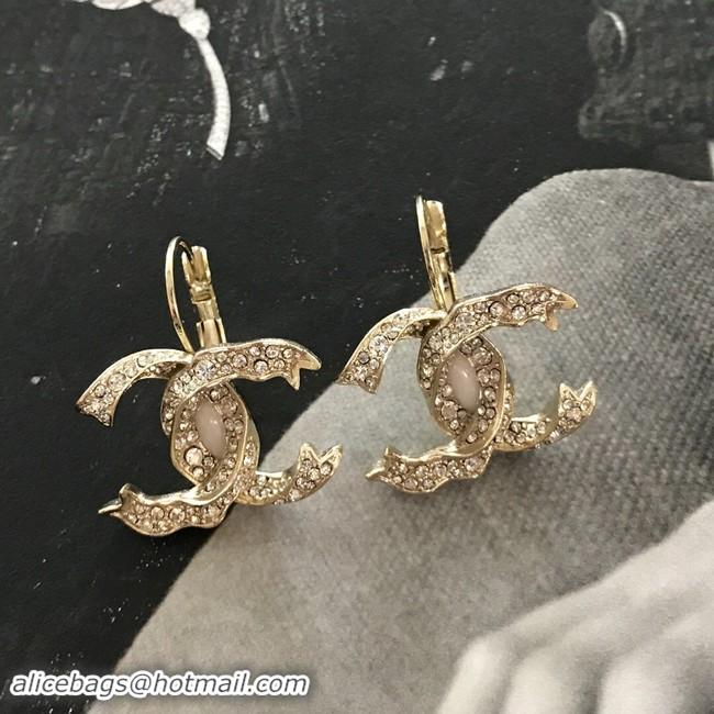 Sumptuous Chanel Earrings CE2087