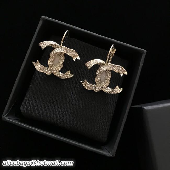 Sumptuous Chanel Earrings CE2087