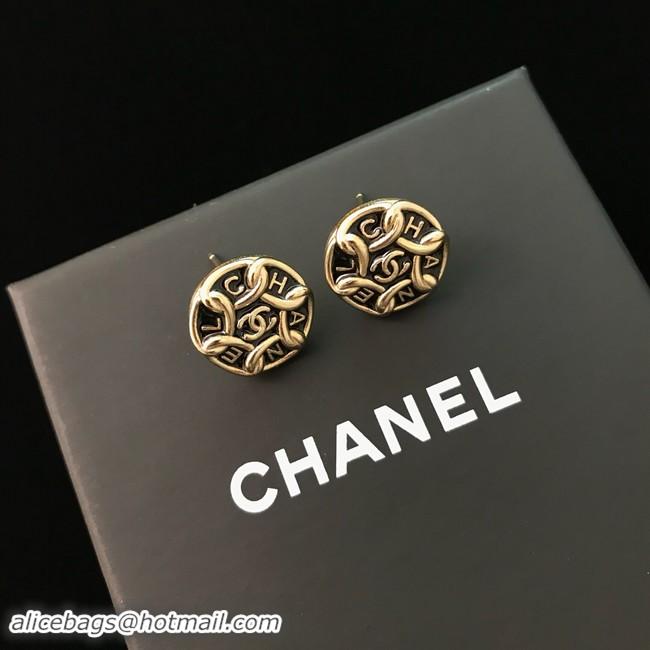 Top Grade Chanel Earrings CE2088