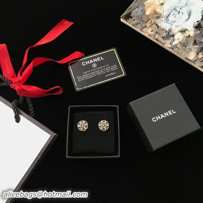 Top Grade Chanel Earrings CE2088