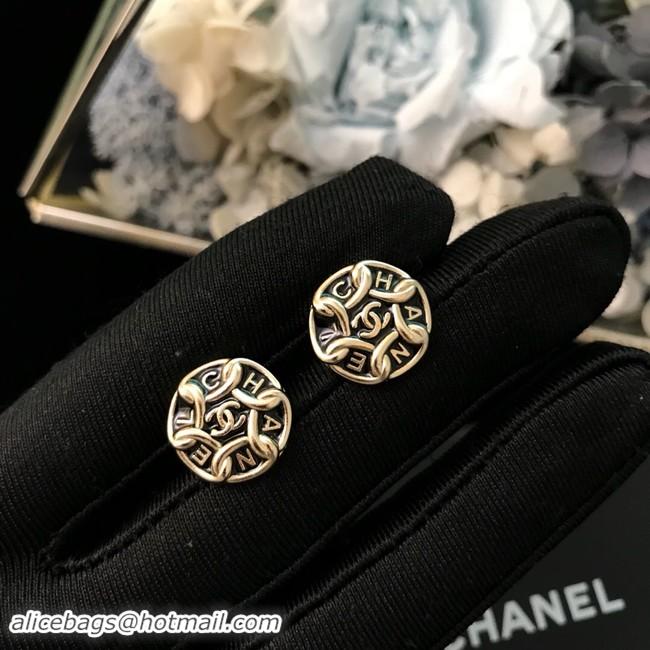 Top Grade Chanel Earrings CE2088