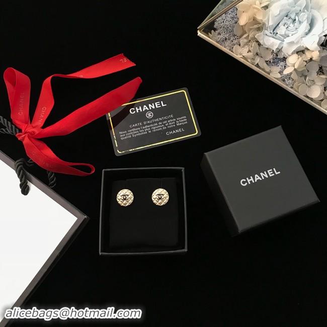 Popular Style Chanel Earrings CE2089