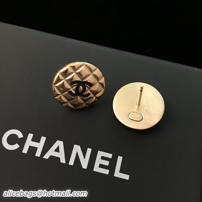 Popular Style Chanel Earrings CE2089