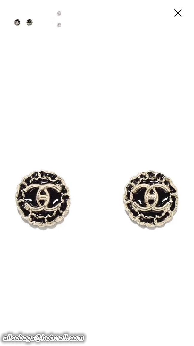 Durable Chanel Earrings CE2090