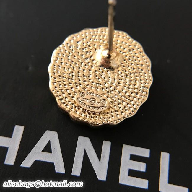 Durable Chanel Earrings CE2090