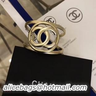 Sophisticated Chanel Bracelet CE2102