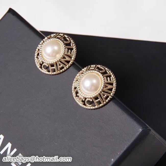 Best Price Chanel Earrings CE2106