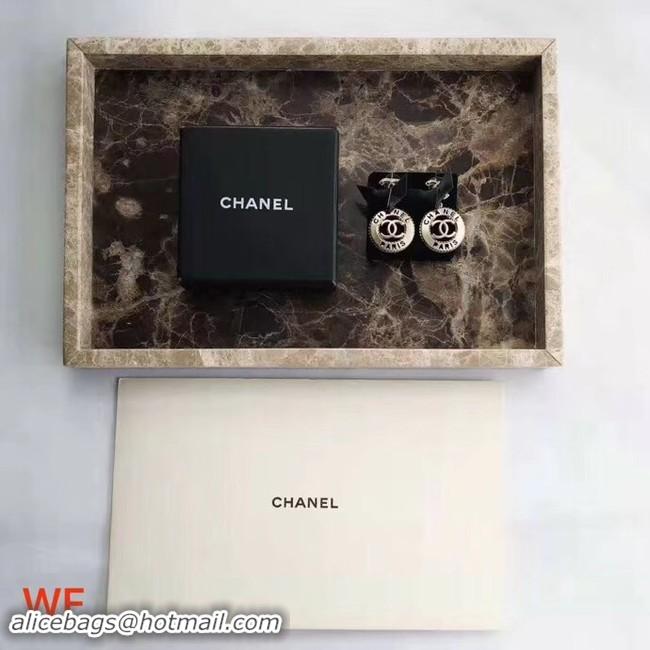 Buy Luxury Chanel Earrings CE2103