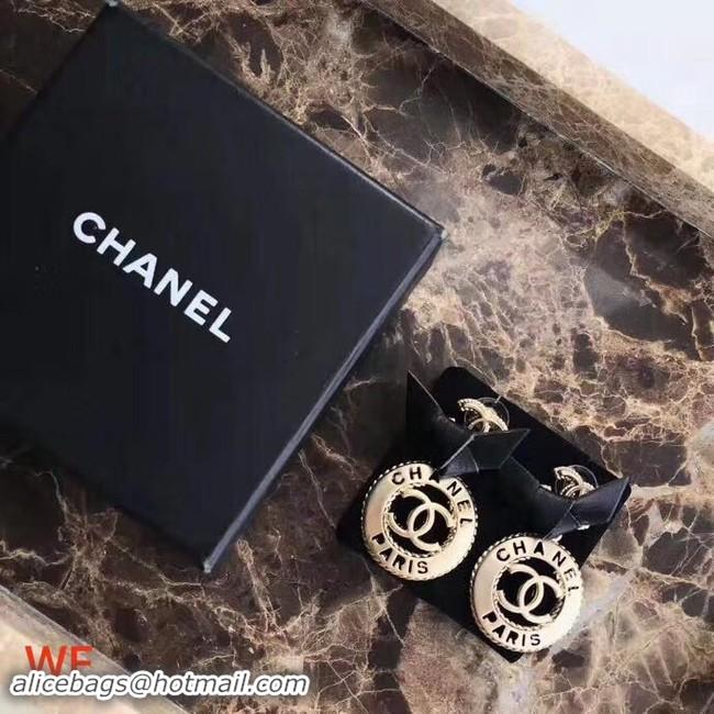 Buy Luxury Chanel Earrings CE2103