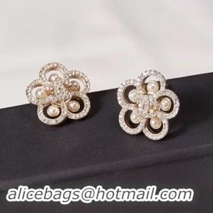 Purchase Chanel Earrings CE2107