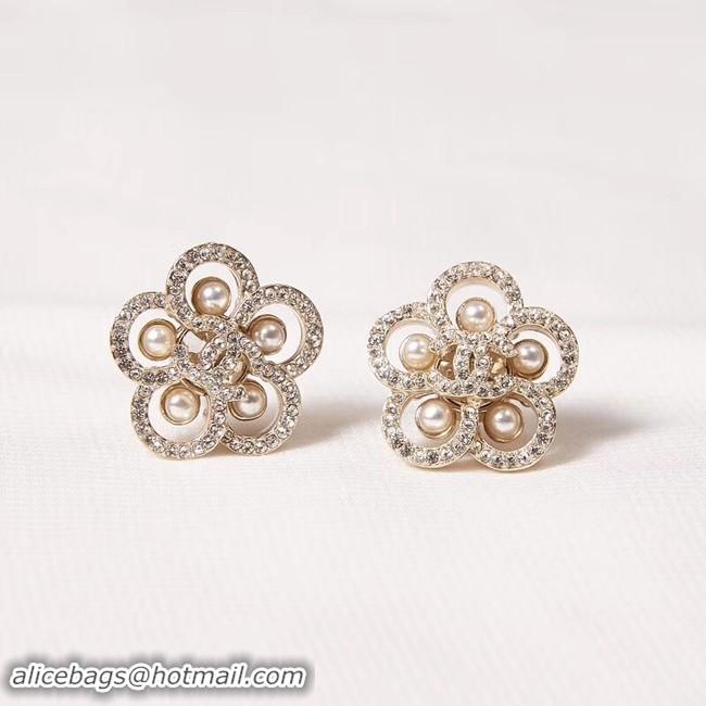 Purchase Chanel Earrings CE2107