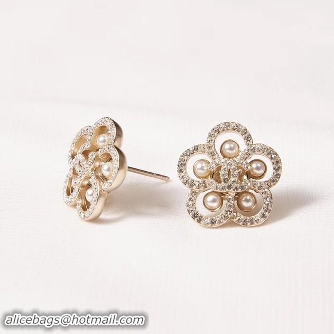 Purchase Chanel Earrings CE2107