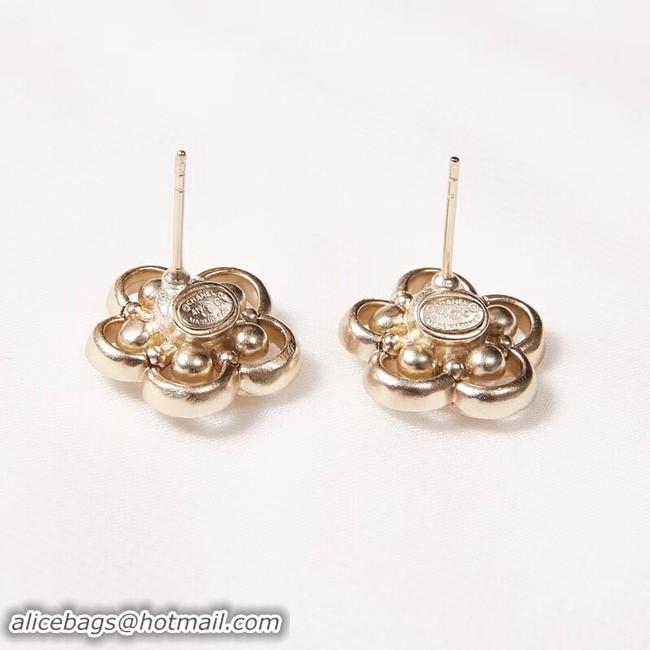 Purchase Chanel Earrings CE2107