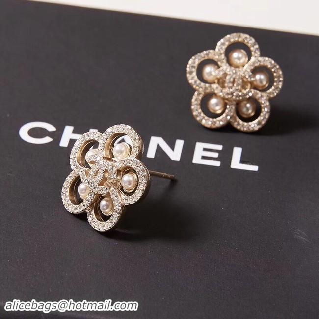 Purchase Chanel Earrings CE2107