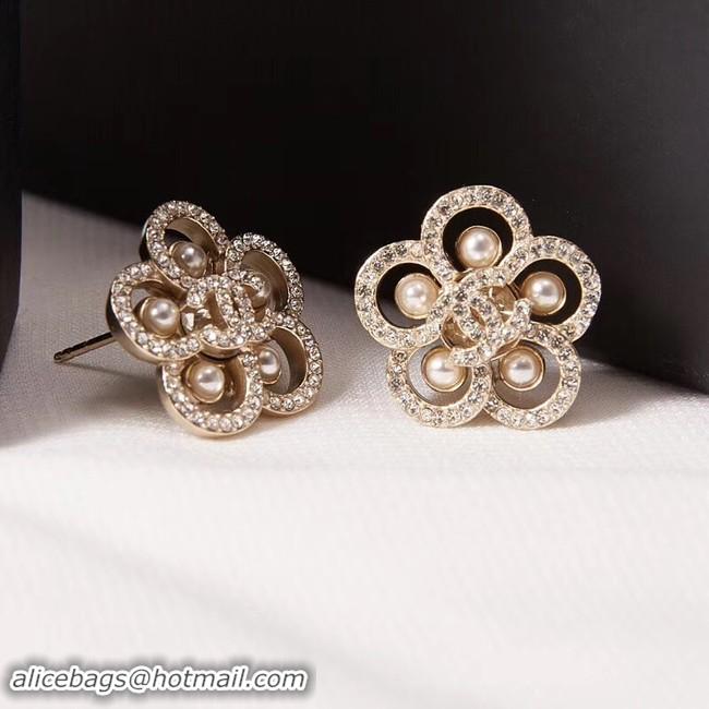 Purchase Chanel Earrings CE2107