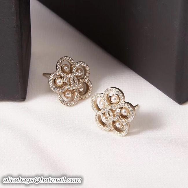 Purchase Chanel Earrings CE2107