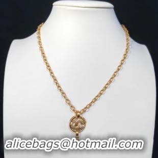 Good Quality Chanel Necklace CE2109