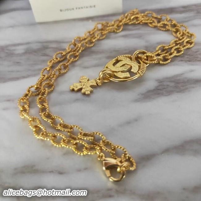 Good Quality Chanel Necklace CE2109