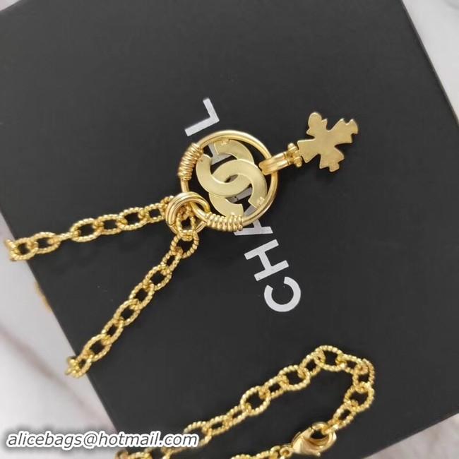 Good Quality Chanel Necklace CE2109