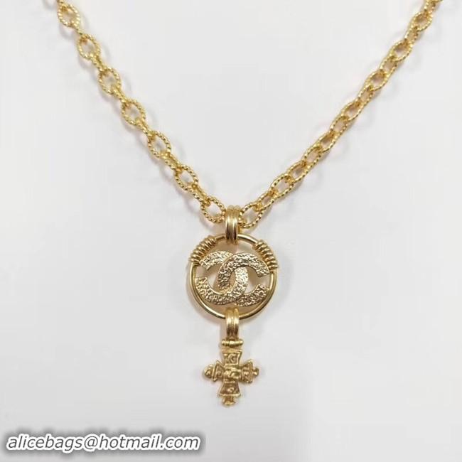 Good Quality Chanel Necklace CE2109