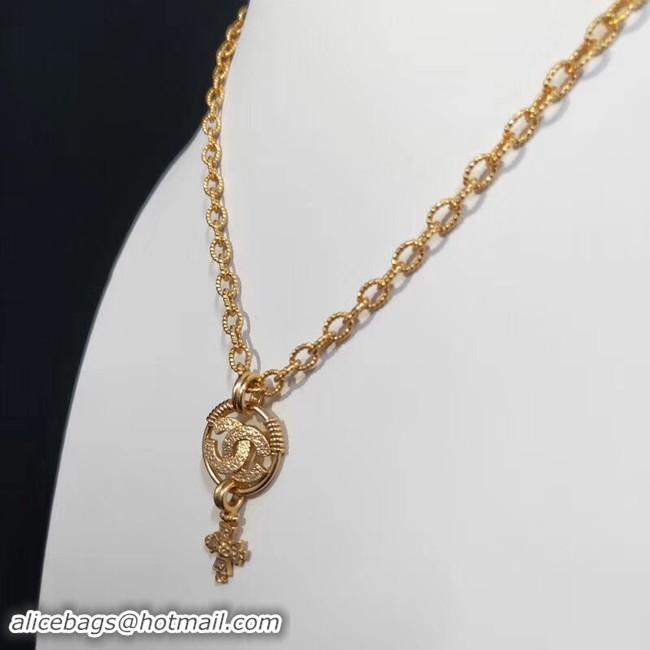 Good Quality Chanel Necklace CE2109