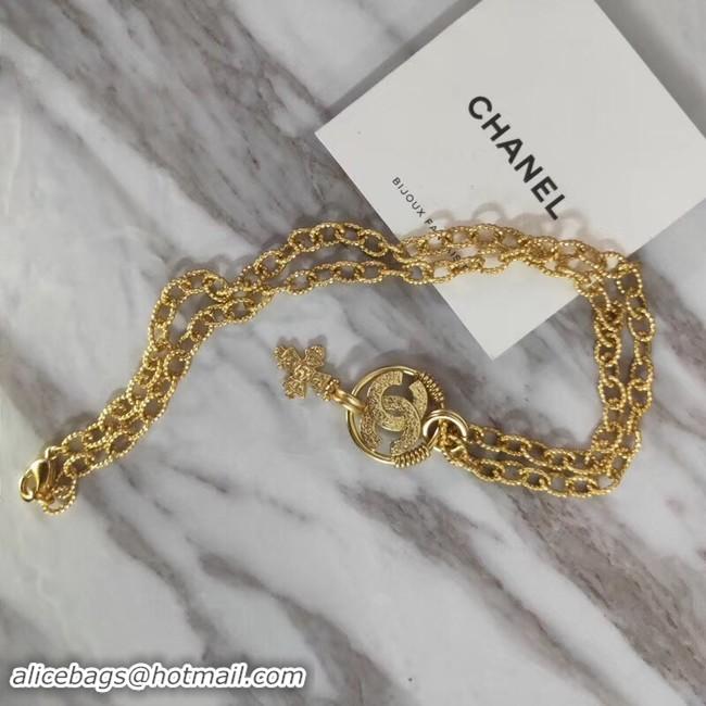 Good Quality Chanel Necklace CE2109