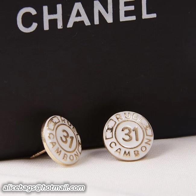 Leisure Chanel Earrings CE2112