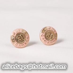 Pretty Style Chanel Earrings CE2113