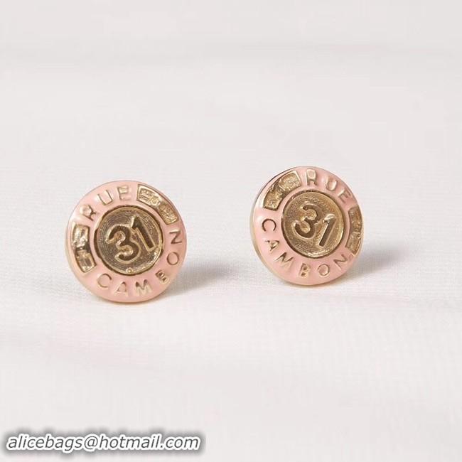 Pretty Style Chanel Earrings CE2113