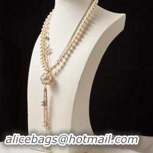 Cheapest Chanel Necklace CE2114