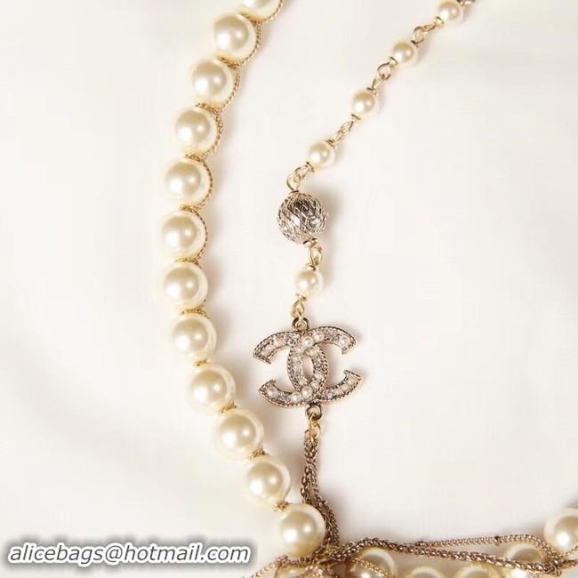 Cheapest Chanel Necklace CE2114